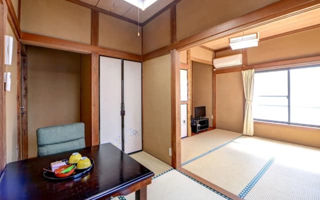 Ryokan Niko - photo 5