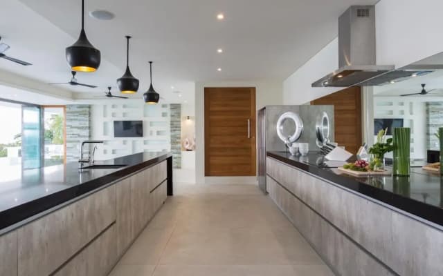 Villa Splash At Lime Samui-bang Makham - photo 4