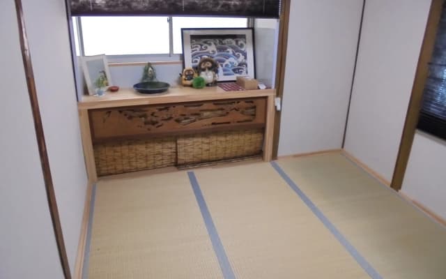 Kitsune Shippo Osaka - photo 4