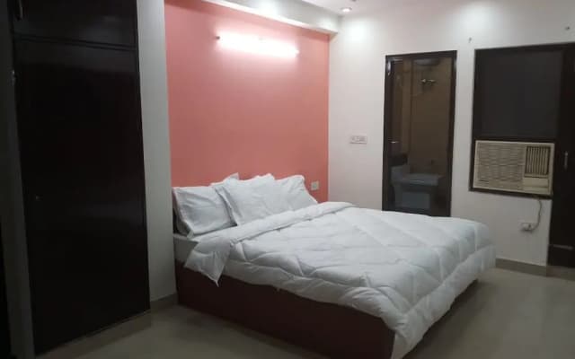 Jana Residency Hotel - photo 5