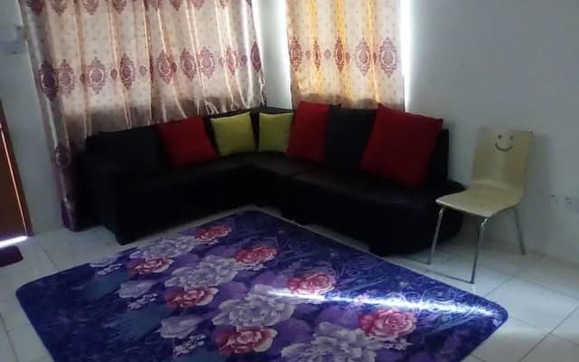 3A Homestay Semporna - photo 5