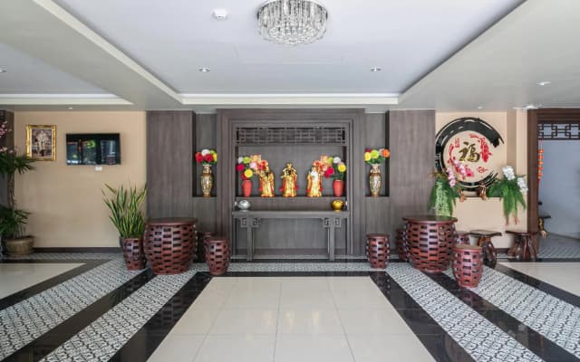 Carpio Hotel Phuket - photo 2
