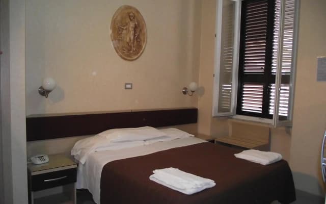 Hotel Elide - photo 4