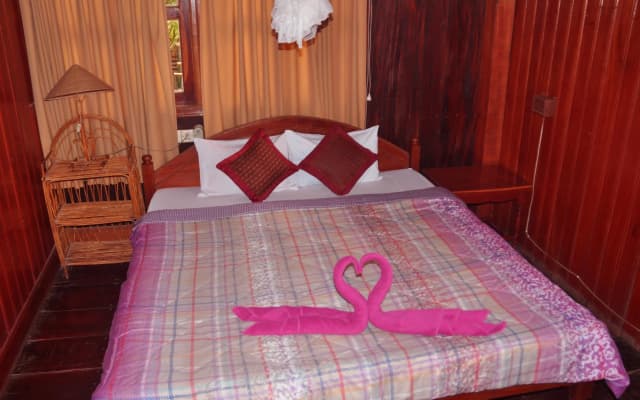 Big Lyna Villa - photo 3