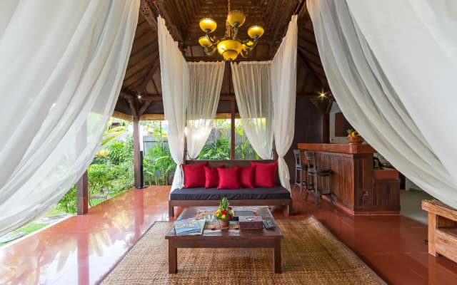 Anyar Sari Villa - photo 4