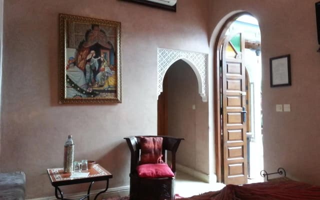 Riad Kechmara - photo 5