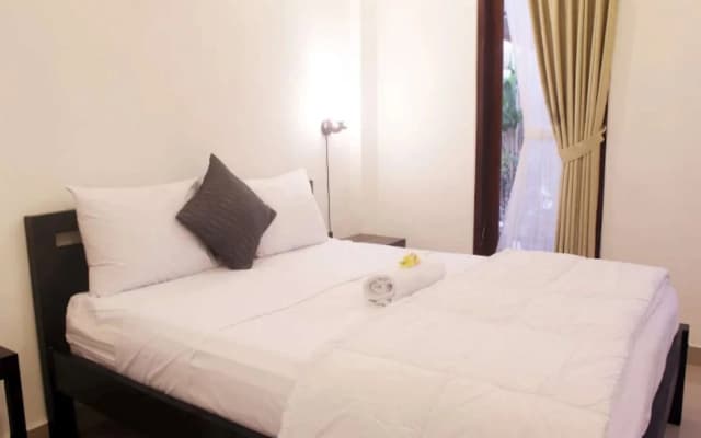 Kubu Yogi Homestay - photo 2
