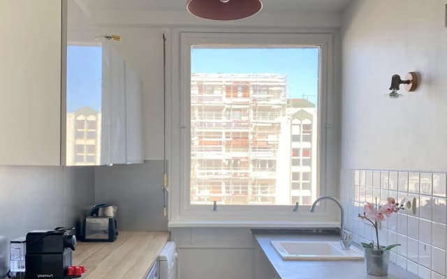 1615 - Family apartment with terrace - photo 3