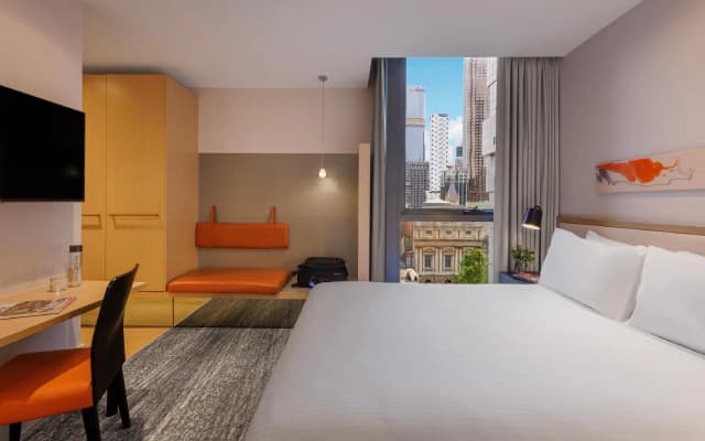 Brady Hotels Central Melbourne - photo 3
