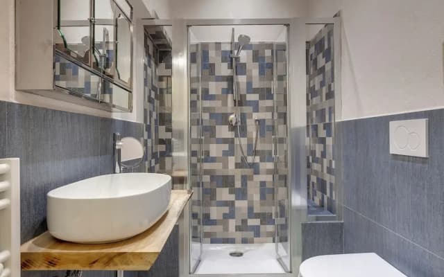 Mamo Florence - Orto Apartment - photo 5