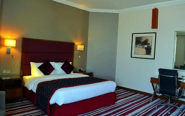 Wonder Palace Hotel Qatar - photo 2