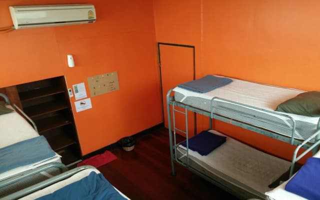 Spicythai Backpackers - photo 3