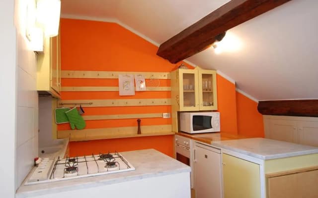 Anfossi Halldis Apartment - photo 2