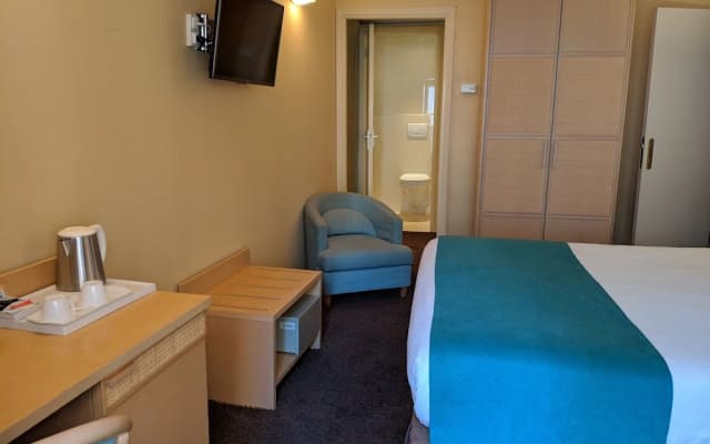 Club Inn - photo 3