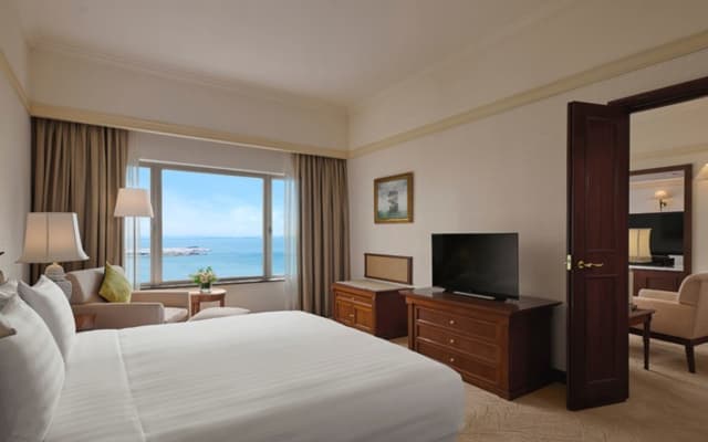 Gurney Bay Hotel, a PARKROYAL Hotel - photo 3