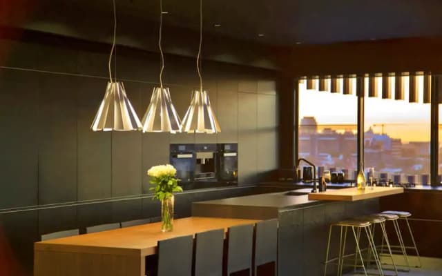 The Birdcage Luxury 4BDR Penthouse - photo 5
