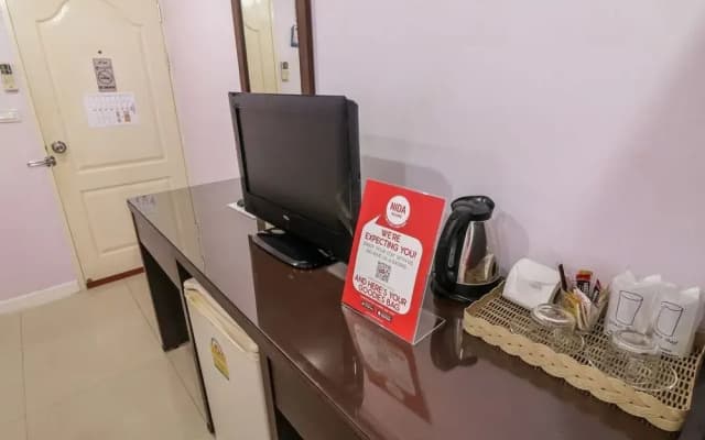 Nida Rooms Huaikhwang 67 de Comfort - photo 3