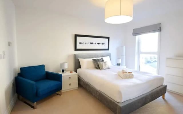 Bright City Centre Flat - photo 5