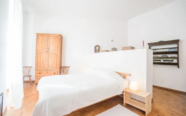 Traditional Studio Apartment - photo 3