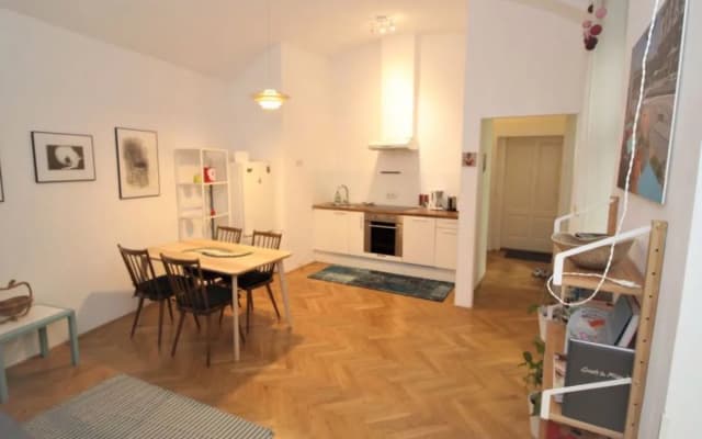 Apartment CityOase Vienna / 4. District - photo 2