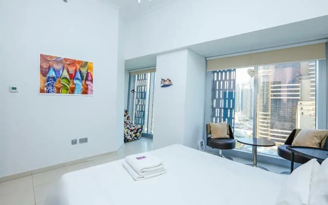 Kennedy Towers - Cayan Tower - photo 4