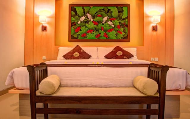 Puri Saron Seminyak - photo 5
