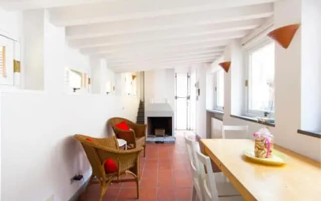 Riverside Apartment in Florence - photo 3