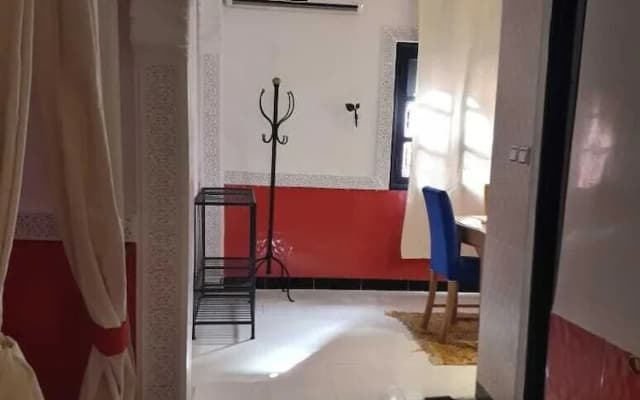Hotel Aqdas - photo 5