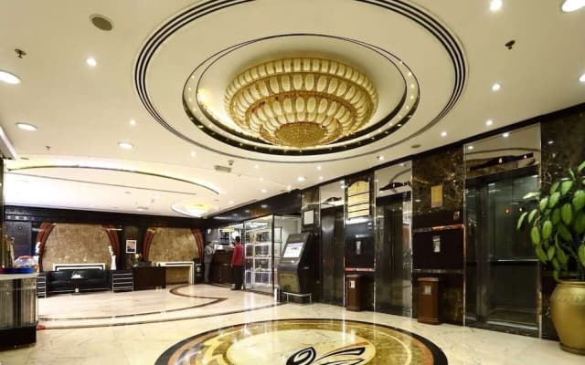 Al Hayat Hotel Suites - photo 2