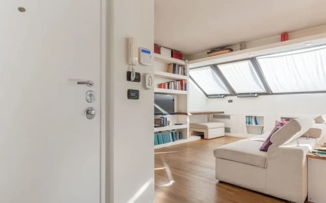 Torlonia Exclusive Penthouse - photo 5