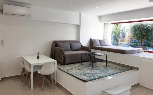 KYMA Apartments Athens 18 - photo 3