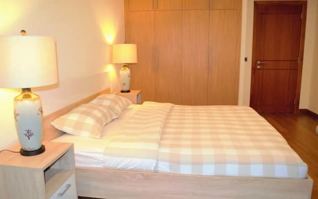 Stylish 1BR near MOE - MRD - photo 5