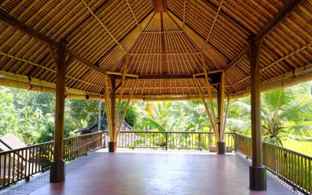 Prashanti Ubud - photo 3