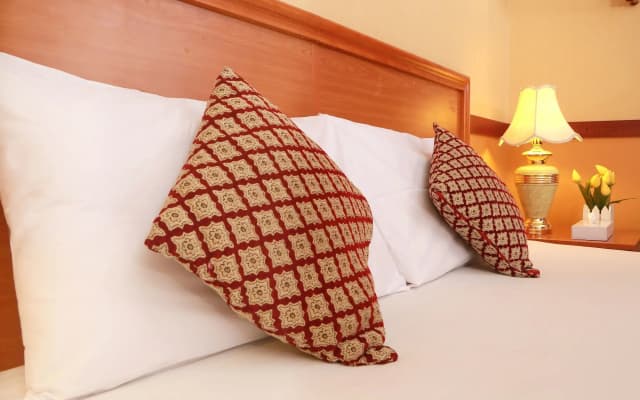 Sadaf Hotel - photo 3