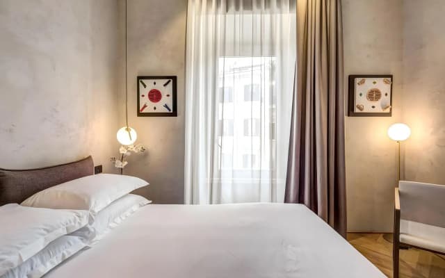 G55 Design Hotel - photo 3