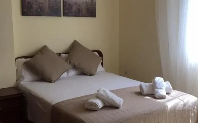 Suites4days Barcelona Paralel - photo 5