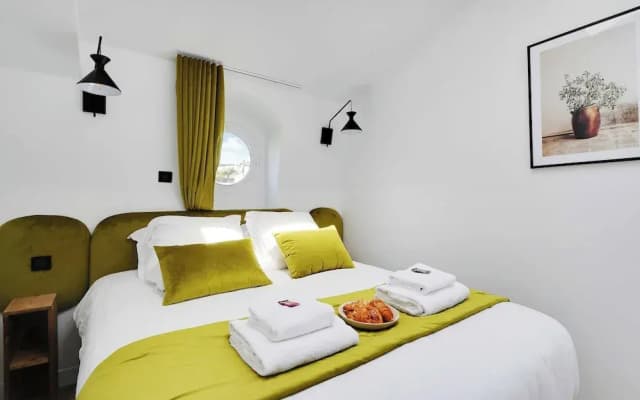 Splendid Apartment for 4 People - photo 4