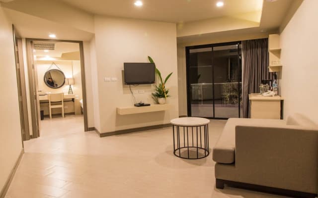 Krabi La Playa Resort - photo 2