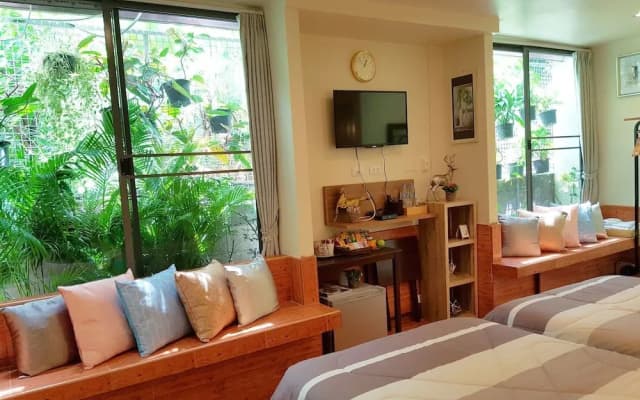 37 Nature House - photo 3