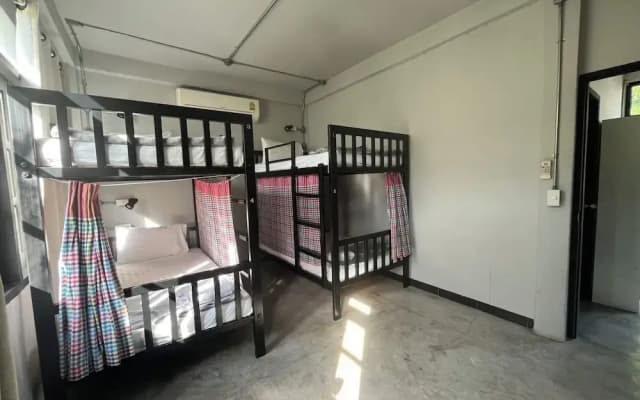 BNK89 Hostel - photo 4
