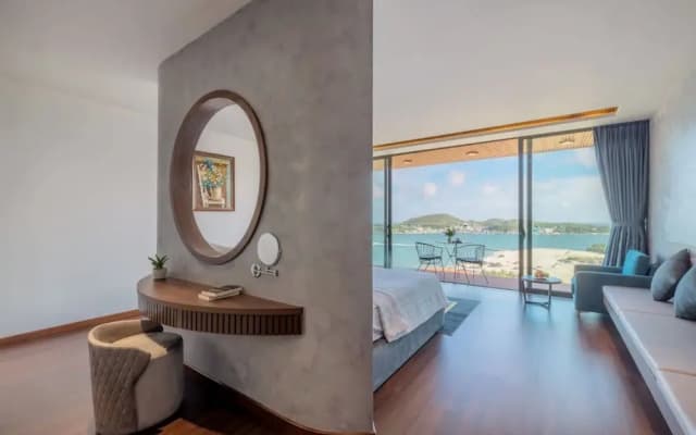 The Ocean Front Villa Nha Trang Abogo - photo 3