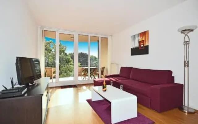 Berlin Habitat - photo 3