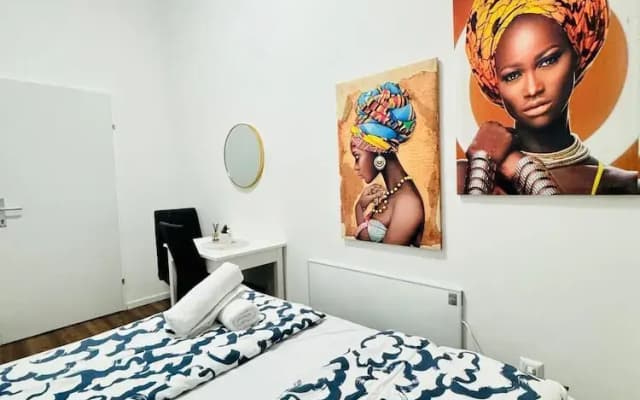 Affordable 5BR Apartment Atzgersdorf - photo 2