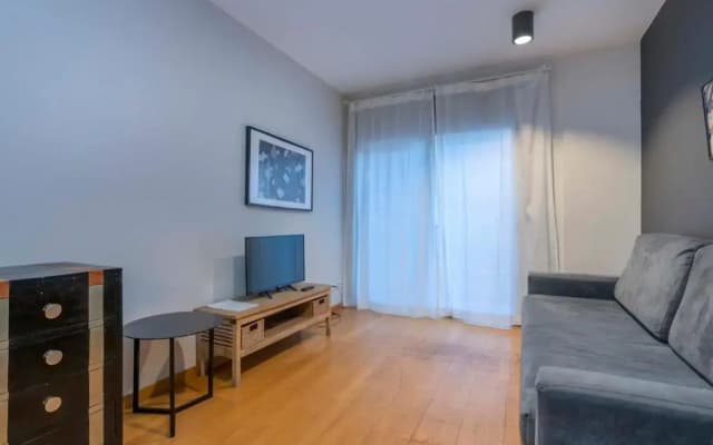 Modern and bright apartment in Eixample 4-2 - photo 5