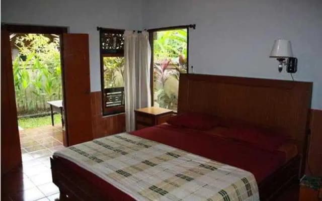 Warsa's Garden Bungalows And Spa - photo 5