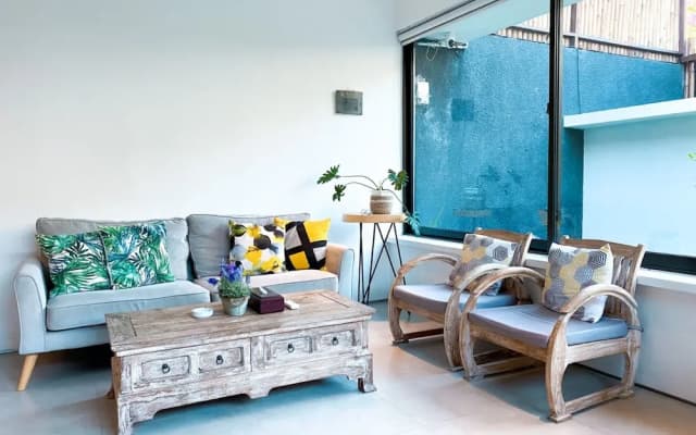 Namaste Villa - photo 3