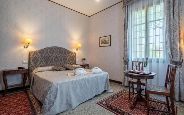 Hotel La Meridiana - photo 4