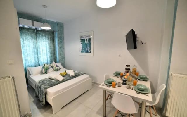Central Athens Studios - photo 2