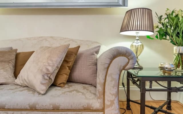 Luxury Private Apartment in Kensington - photo 5