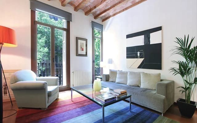 Rent Top Apartments Eixample - photo 3